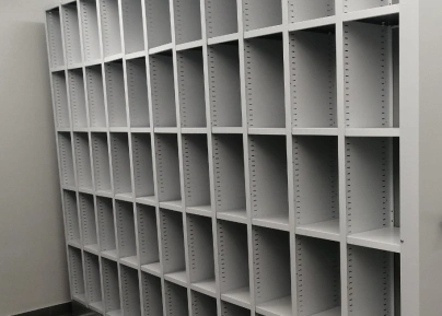 Стеллажи для медучреждений